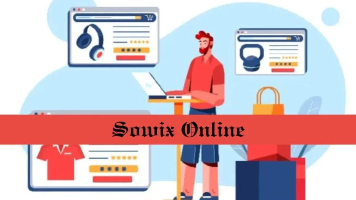 Sowix Online